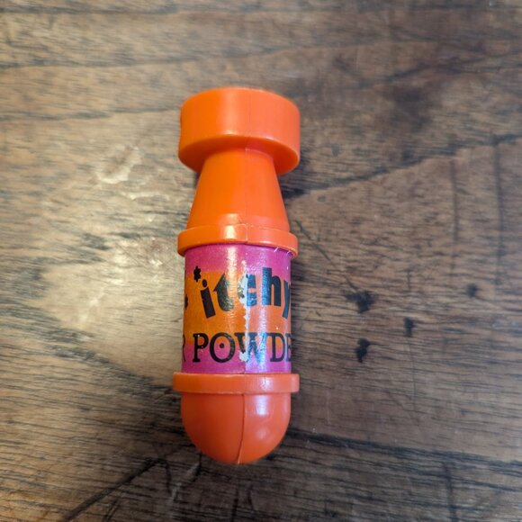 TMNT Itchy Powder - Picture 3 of 3